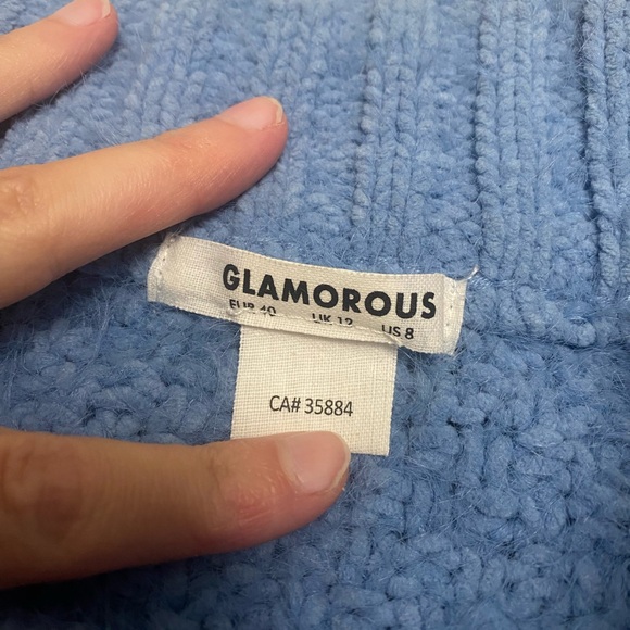 Knit skirt - Picture 2 of 2